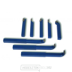 Késkészlet 20 x 20 (8db) Késkészlet 20 x 20 (8db) gallery main image