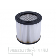 Hepa szűrő a PPM-1200/15R-hez gallery main image