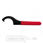 Kulcs a 3-16 B16 gyorskioldó tokmányhoz (25161316) Kulcs a 3-16 B16 gyorskioldó tokmányhoz (25161316) gallery main image