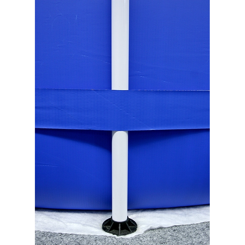 Florida úszómedence 1,50x2,20x0,60 m, tartozékok nélkül - Intex 28270/58983 Előnézet 