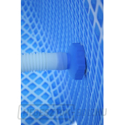 Florida úszómedence 1,50x2,20x0,60 m, tartozékok nélkül - Intex 28270/58983 náhled