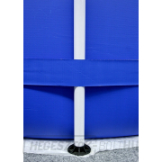 Florida úszómedence 1,50x2,20x0,60 m, tartozékok nélkül - Intex 28270/58983 náhled