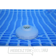 Florida úszómedence 1,50x2,20x0,60 m, tartozékok nélkül - Intex 28270/58983 náhled