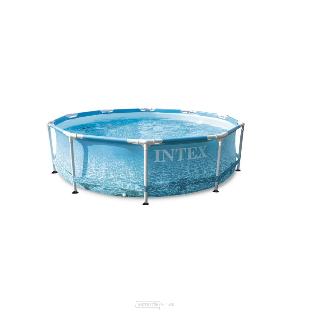 Uszoda Florida 3,05x0,76 m BEACHSIDE medence tartozékok nélkül - Intex 28206NP