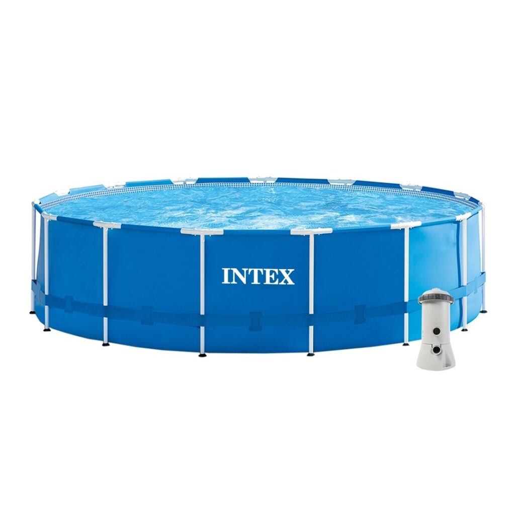 Rozměry a objem