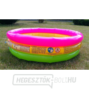 Felfújható medence Baby kicsi 86x25 cm - 58924P Felfújható medence Baby kicsi 86x25 cm - 58924P náhled