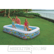 Tropical Reef felfújható úszómedence - 58485 Tropical Reef felfújható úszómedence - 58485 gallery main image