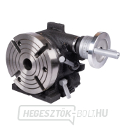 Véső DHV-130 Előnézet 