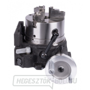 Véső DHV-130 Előnézet 