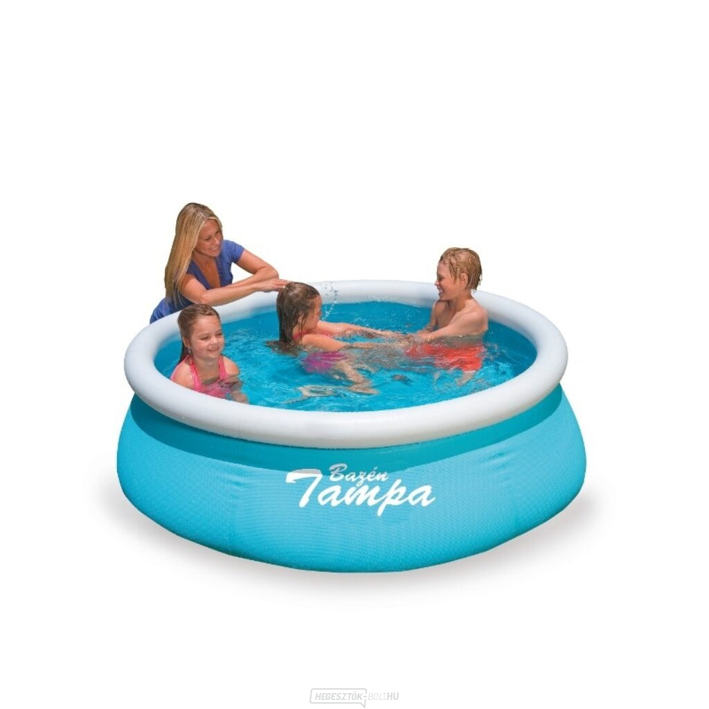 Tampa úszómedence 1,83x0,51 m, tartozékok nélkül - Intex 28101/54402
