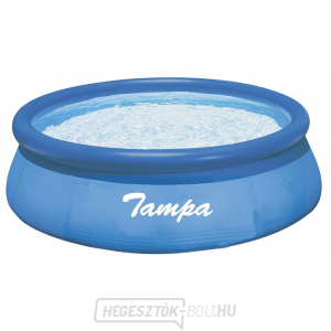 Tampa úszómedence 2,44x0,76 m, tartozékok nélkül - Intex 28110/56970 gallery main image