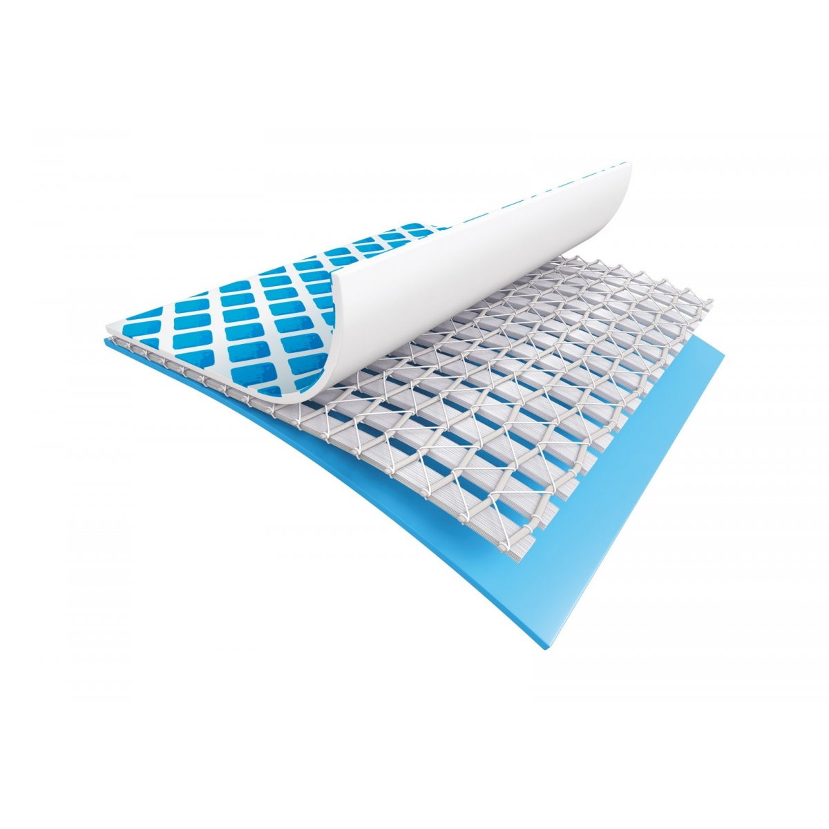 Tampa úszómedence 3,05x0,76 m, tartozékok nélkül - Intex 28120/56920 Előnézet 