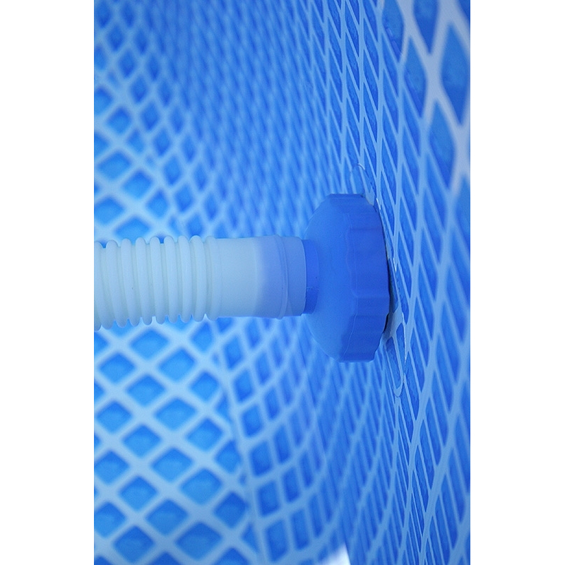 Tampa úszómedence 3,05x0,76 m, tartozékok nélkül - Intex 28120/56920 Előnézet 