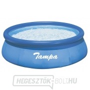 Tampa úszómedence 3,05x0,76 m, tartozékok nélkül - Intex 28120/56920 Tampa úszómedence 3,05x0,76 m, tartozékok nélkül - Intex 28120/56920 gallery main image