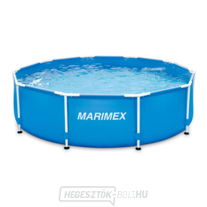 Florida úszómedence 3,05x0,76 m, tartozékok nélkül Florida úszómedence 3,05x0,76 m, tartozékok nélkül gallery main image