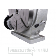 OS-250 forgóasztal OS-250 forgóasztal náhled