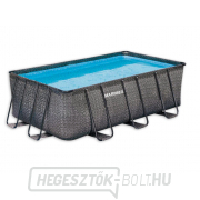 Úszómedence Florida Premium 2,15x4,00x1,22 m RATAN tartozékok nélkül Úszómedence Florida Premium 2,15x4,00x1,22 m RATAN tartozékok nélkül gallery main image