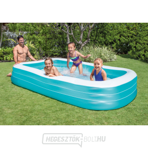 Felfújható medence Marina - 58484 Felfújható medence Marina - 58484 gallery main image
