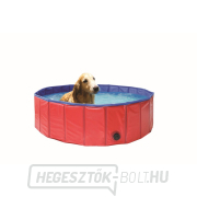 Összecsukható medence kutyáknak 120 cm Összecsukható medence kutyáknak 120 cm gallery main image