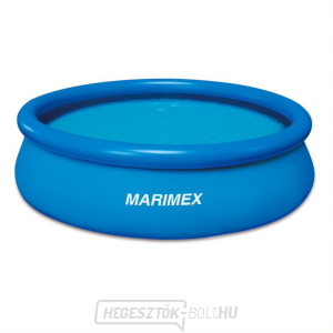 Tampa 3,05x0,76 m medence tartozékok nélkül Tampa 3,05x0,76 m medence tartozékok nélkül gallery main image