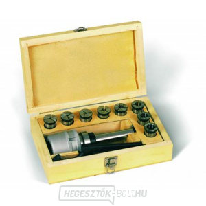 MkIII fogó és fogókészlet 4 - 16 mm MkIII fogó és fogókészlet 4 - 16 mm gallery main image