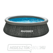 Tampa 3,05x0,76 m RATAN úszómedence tartozékok nélkül Tampa 3,05x0,76 m RATAN úszómedence tartozékok nélkül gallery main image
