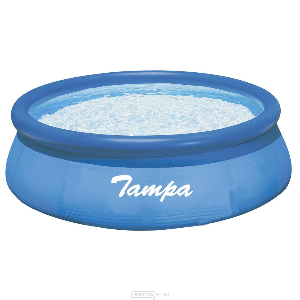 Tampa 4,57 x 1,22 m medence tartozékok nélkül