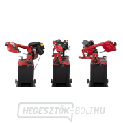 RPPK-115UH/230 - Szalagfűrész fémekhez RPPK-115UH/230 - Szalagfűrész fémekhez náhled