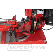 RPPK-115UH/230 - Szalagfűrész fémekhez RPPK-115UH/230 - Szalagfűrész fémekhez náhled