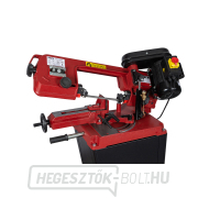 RPPK-115UH/230 - Szalagfűrész fémekhez náhled