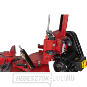 RPPK-115UH/230 - Szalagfűrész fémekhez náhled