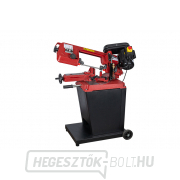 RPPK-115UH/230 - Szalagfűrész fémekhez RPPK-115UH/230 - Szalagfűrész fémekhez gallery main image
