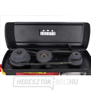 RPTB-16/2 - asztali fúrógép 375W RPTB-16/2 - asztali fúrógép 375W náhled