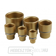 Polifúziós késes hegesztőgép, 1500W náhled