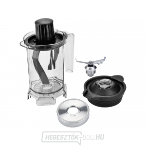 Keverőtartály száraz gyümölcsökhöz 500ml komplett az 569523 esetében gallery main image