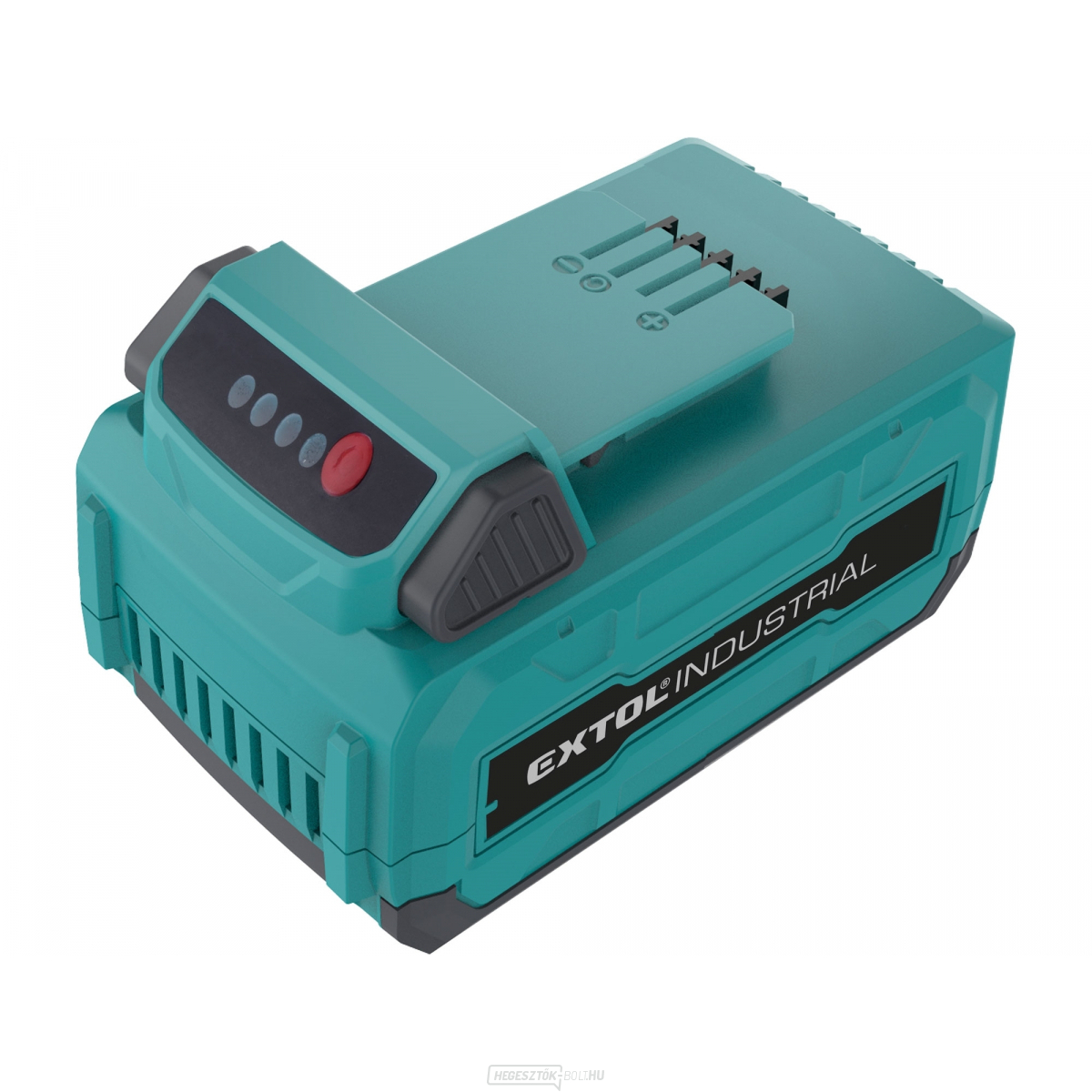 újratölthető akkumulátor 40V, 2500mAh