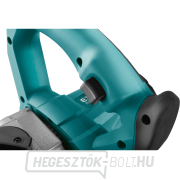 Építőipari keverő, kétsebességes, 1800W náhled