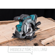 Körfűrészlap akkus SHARE20V, 165mm, BRUSHLESS, 20V Li-ion, 2000mAh náhled