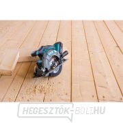 Körfűrészlap akkus SHARE20V, 165mm, BRUSHLESS, 20V Li-ion, 2000mAh náhled