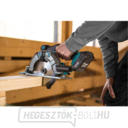 Körfűrészlap akkus SHARE20V, 165mm, BRUSHLESS, 20V Li-ion, 2000mAh náhled