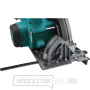 Körfűrész, akkumulátoros, SHARE20V, 165mm, BRUSHLESS, 20V Li-ion, akkumulátor és töltő nélkül Előnézet 