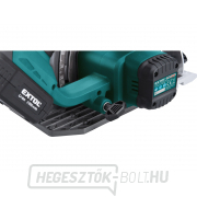 Körfűrész, akkumulátoros, SHARE20V, 165mm, BRUSHLESS, 20V Li-ion, akkumulátor és töltő nélkül náhled