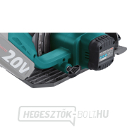 Körfűrész, akkumulátoros, SHARE20V, 165mm, BRUSHLESS, 20V Li-ion, akkumulátor és töltő nélkül náhled