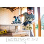 Körfűrész, akkumulátoros, SHARE20V, 165mm, BRUSHLESS, 20V Li-ion, akkumulátor és töltő nélkül náhled