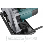 Körfűrész, 185mm, 1600W Körfűrész, 185mm, 1600W náhled