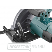 Körfűrész, 185mm, 1600W Körfűrész, 185mm, 1600W náhled