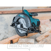 Körfűrész, 185mm, 1600W Körfűrész, 185mm, 1600W náhled