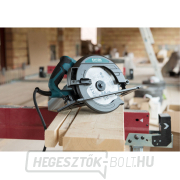 Körfűrész, 185mm, 1600W náhled