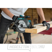 Körfűrész, 185mm, 1600W náhled