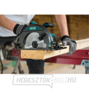 Körfűrész, 185mm, 1600W náhled